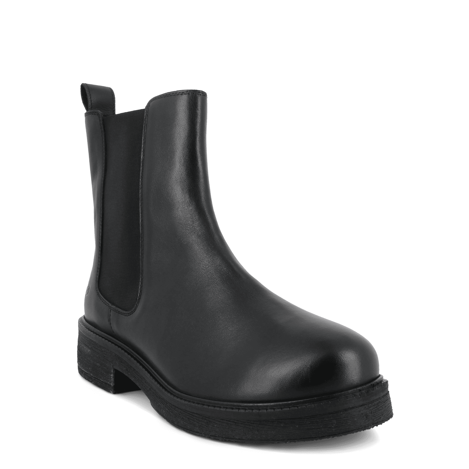 TRENTO TESSA - BLACK